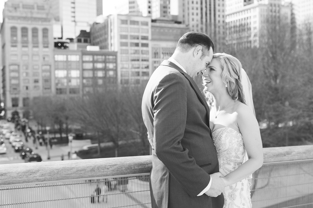 harry caray's chicago wedding photography by elle rose photo