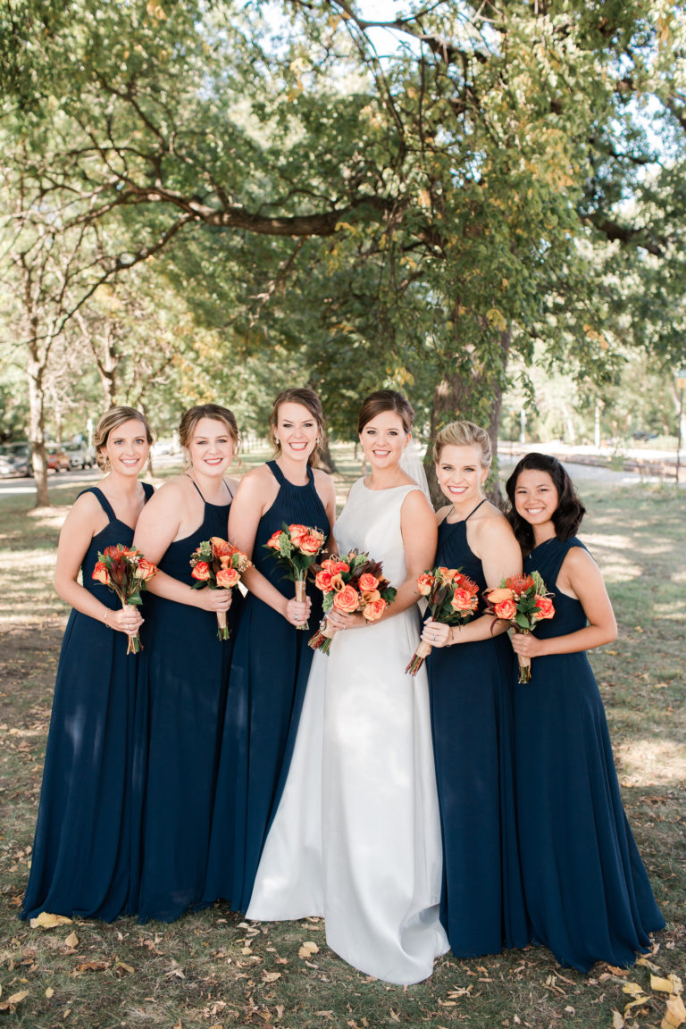 beverly country club wedding | mike + kacey - Elle Rose Photo
