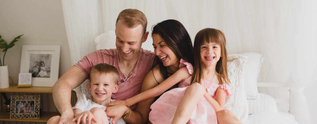 Oahu Family Studio Photography