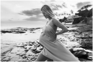 Best Oahu Photographer - Elle Rose Photo Oahu Boudoir, Wedding